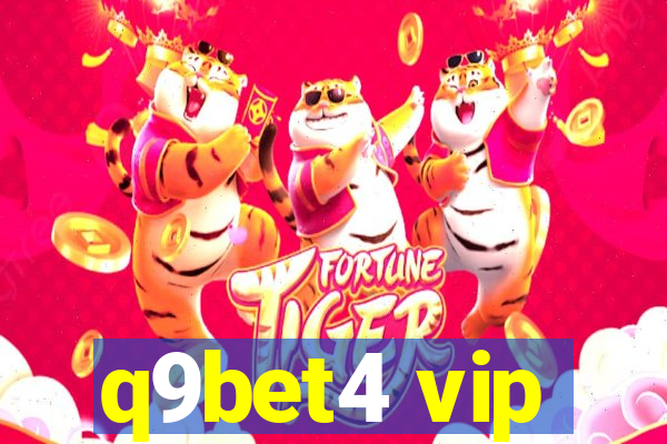 q9bet4 vip